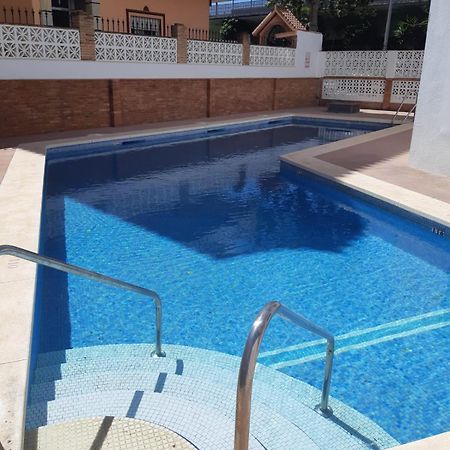 Versalles Beach Apartament Fuengirola Bagian luar foto
