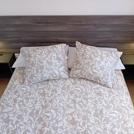 Versalles Beach Apartament Fuengirola Bagian luar foto