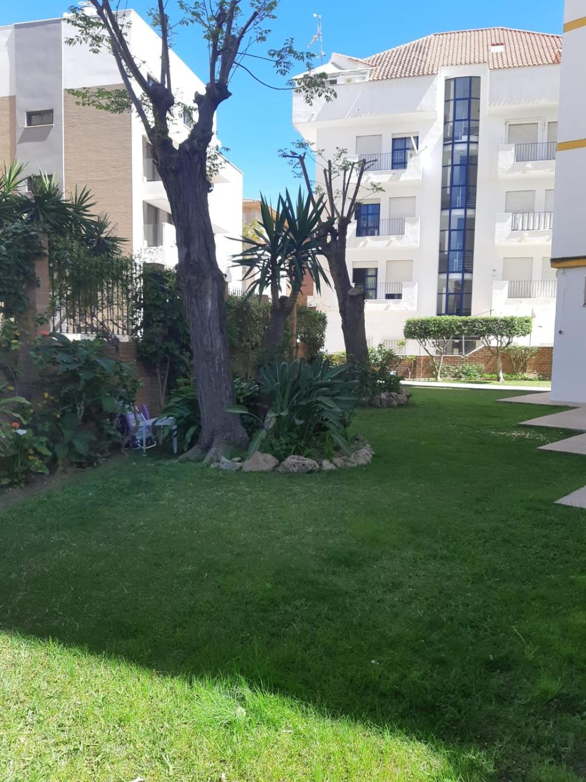 Versalles Beach Apartament Fuengirola Bagian luar foto