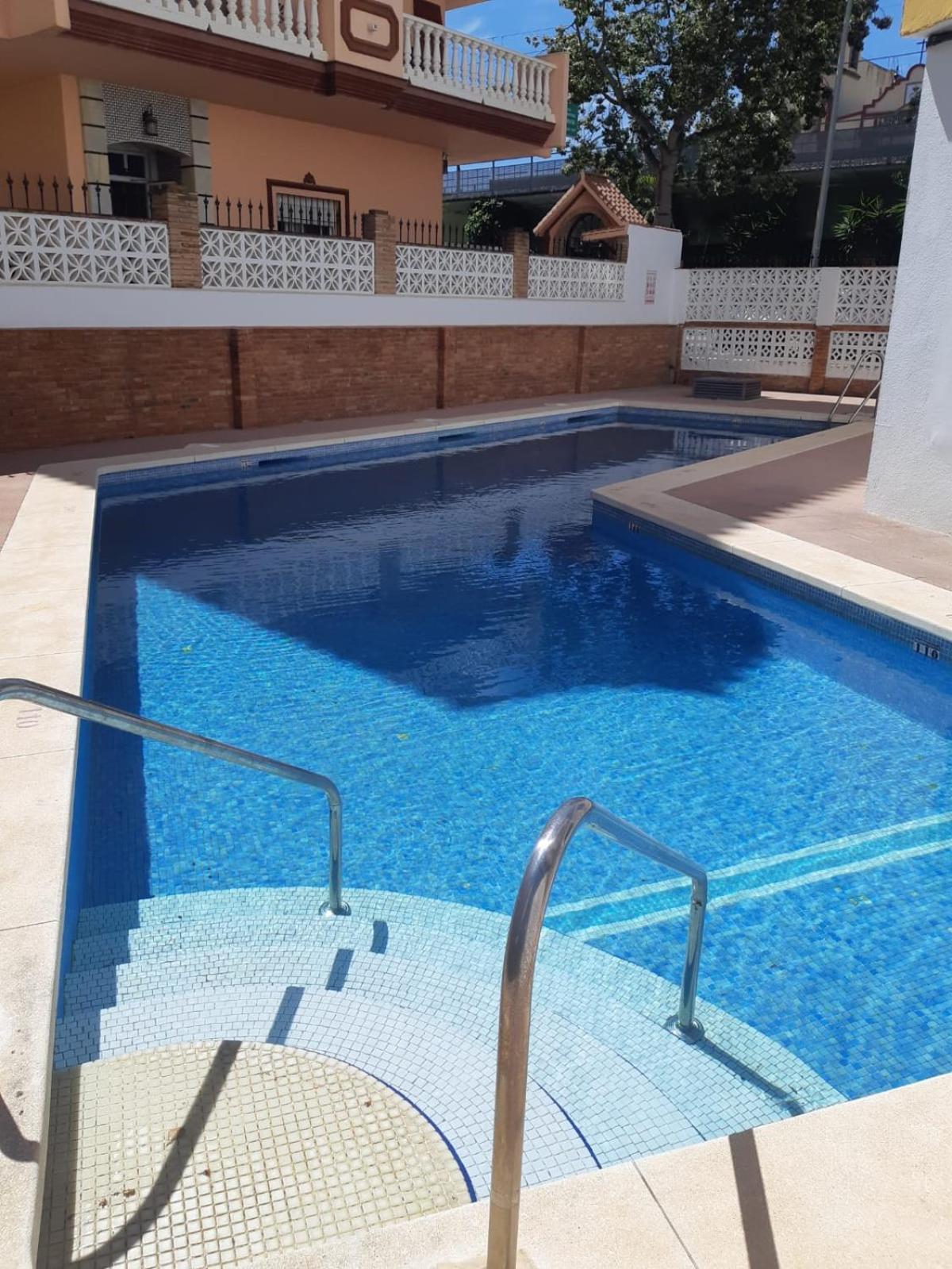 Versalles Beach Apartament Fuengirola Bagian luar foto