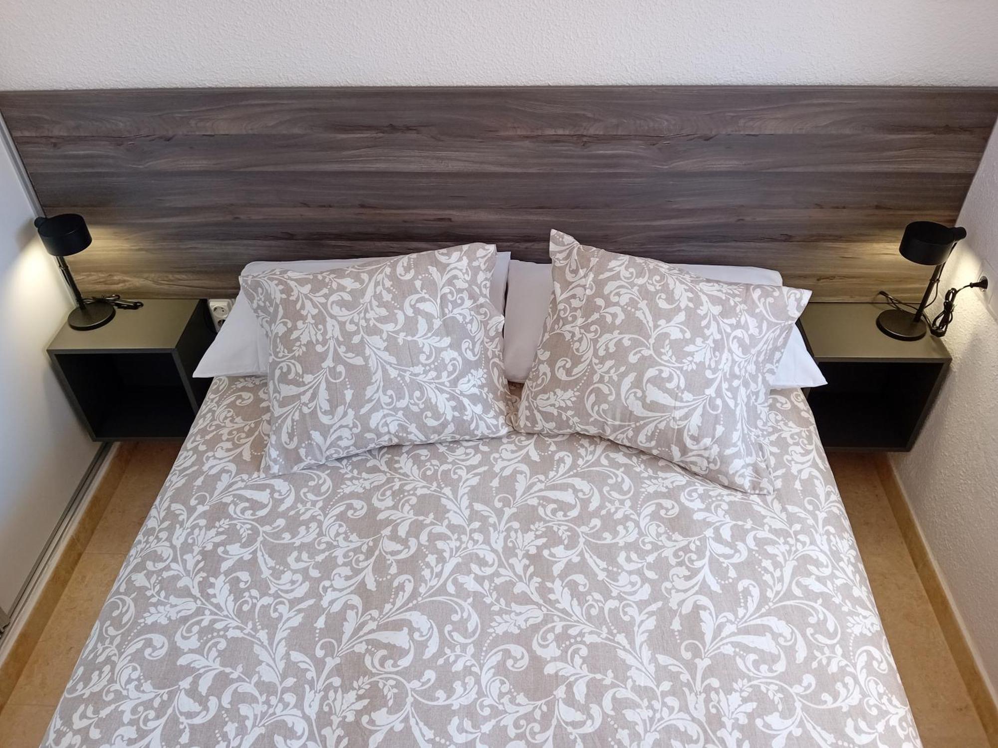 Versalles Beach Apartament Fuengirola Bagian luar foto